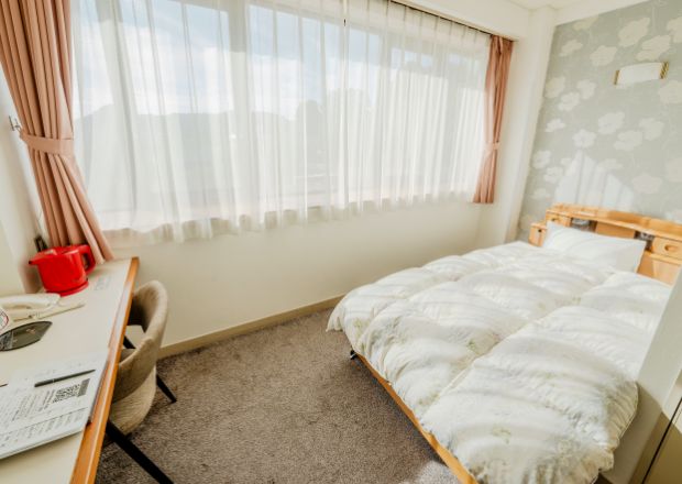 シングル（わんちゃん不可）