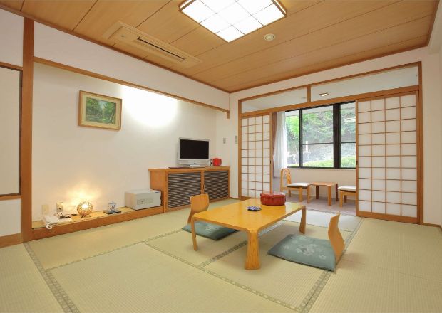 和室（わんちゃん不可）
